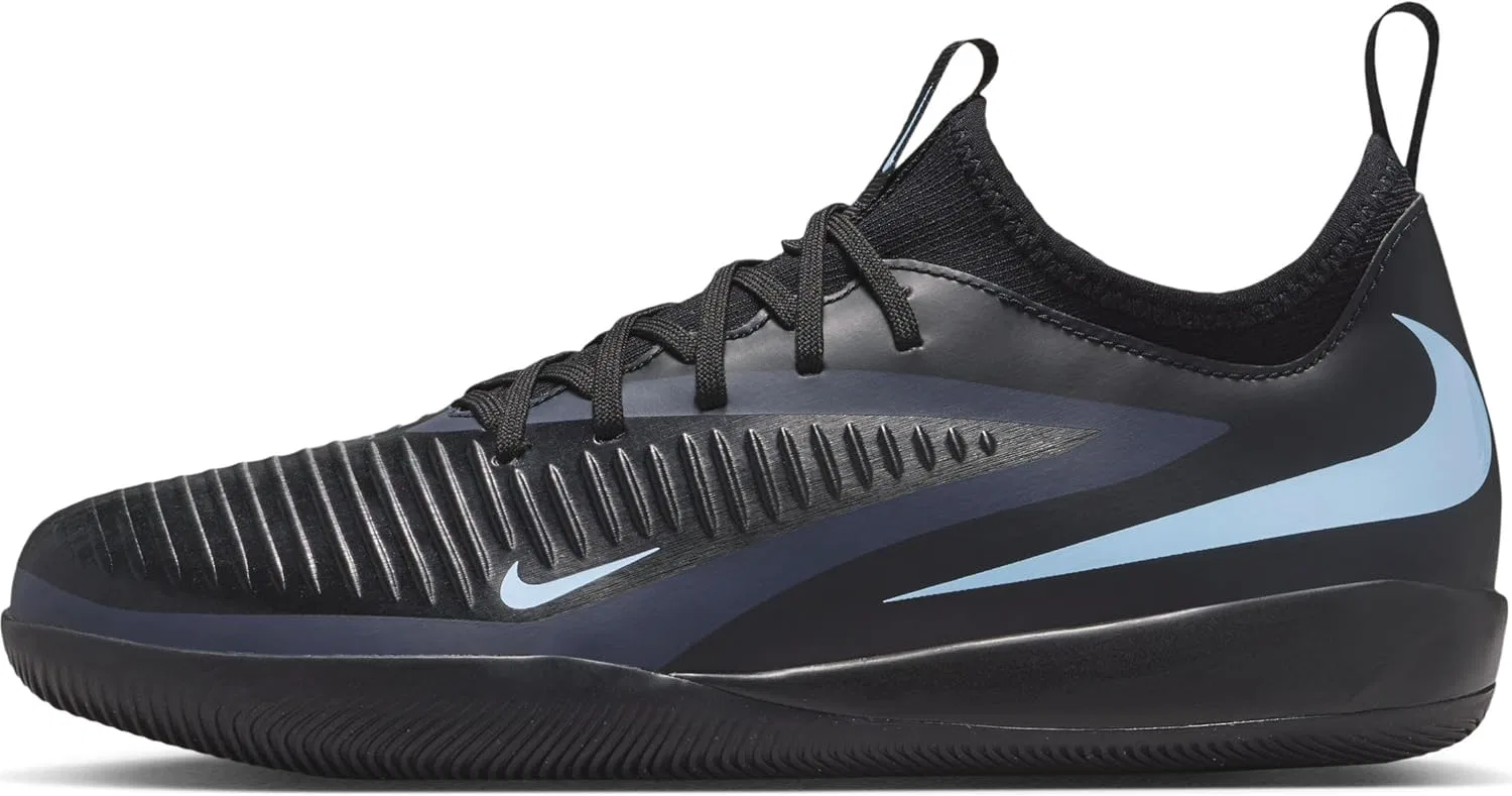 Детские кроссовки Nike Unisex Children's Jr Phantom 6 Low Acad IC, Multicoloured