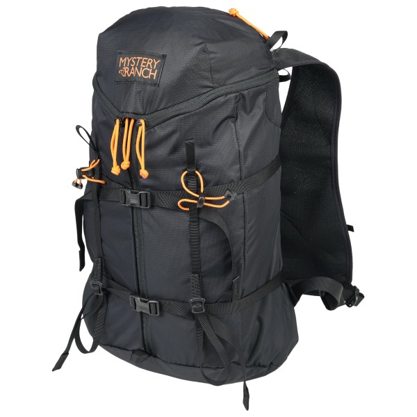

Gallagator 20 - походный рюкзак Mystery Ranch, черный