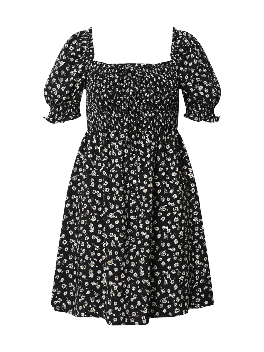 

Платье EDITED Charlee, цвет Mixed colors/Black