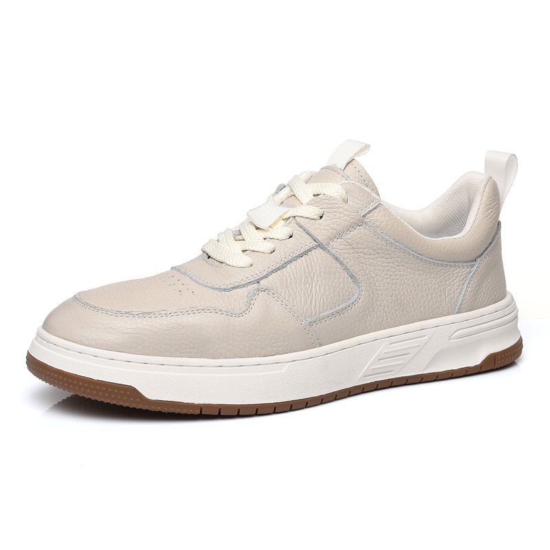

Низкие мужские кроссовки POPULAR ROUSE PR, White