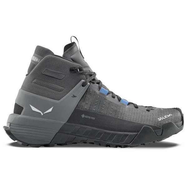 

Женские кроссовки wildfire nxt mid gtx - approach Salewa, мультиколор
