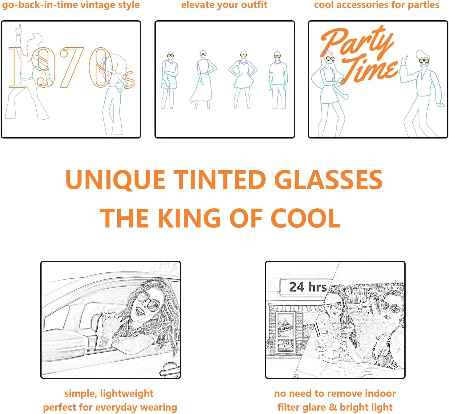 

Солнцезащитные очки Freckles Mark в винтажном стиле ретро 70-х годов для женщин и мужчин, классические большие квадратные очки-авиаторы, модные очки, Milky Pink