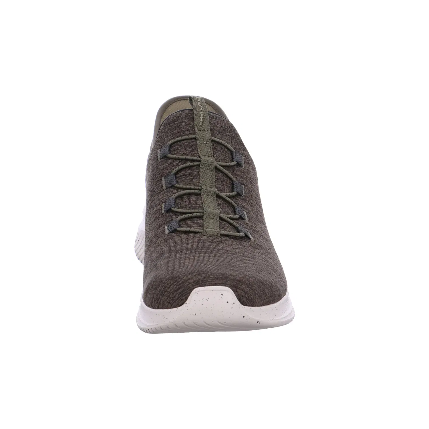 Кроссовки Ultra Flex 3.0 Skechers, зеленый — фото 4