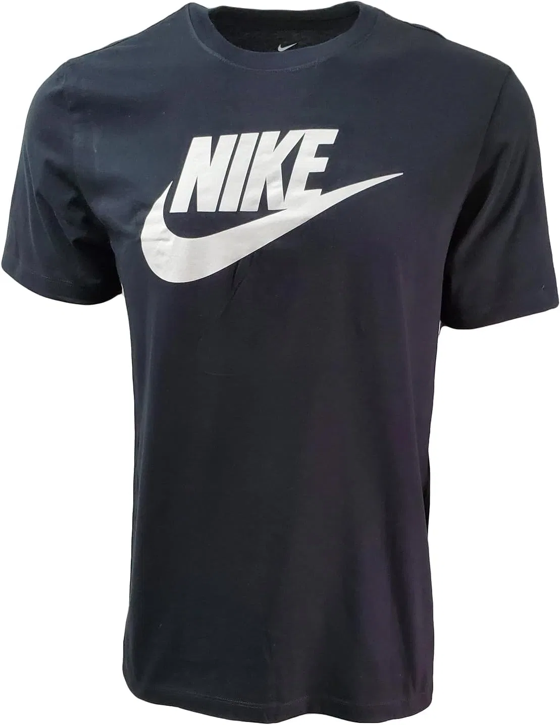 Мужская спортивная футболка Nike с графическим логотипом