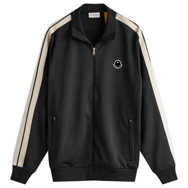 

X palm angels спортивная куртка Moncler Genius, черный