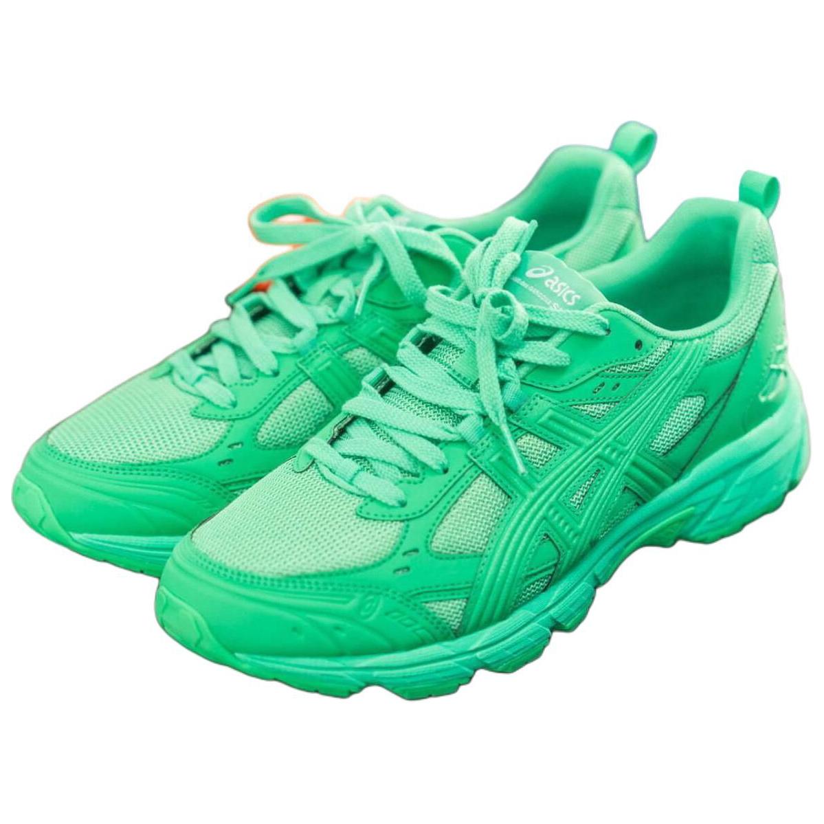 Гель Нуноики Comme Des Garcons Shirt Зеленый Asics — фото 2