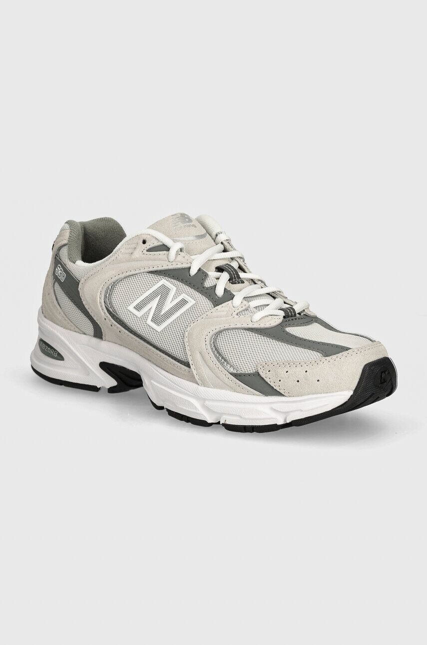 

Кроссовки New Balance 530, серый