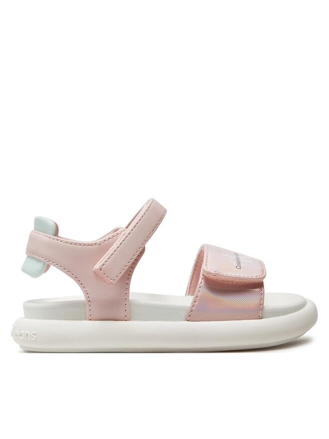 

Сандалии V1A2-80818-1599 Calvin Klein, розовый