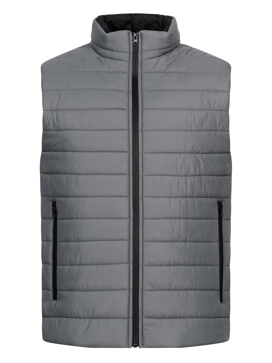 

Жилет Rock Creek, цвет Smoke grey