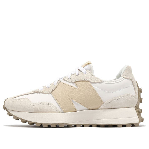 Кроссовки 327 New Balance, синий