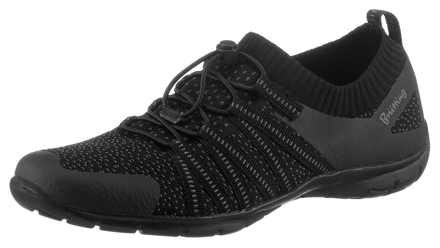Слипоны Br├╝tting, Black