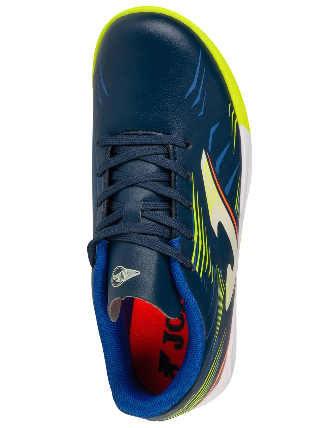 Спортивная обувь 'Движение' Joma, Dark Blue — фото 4