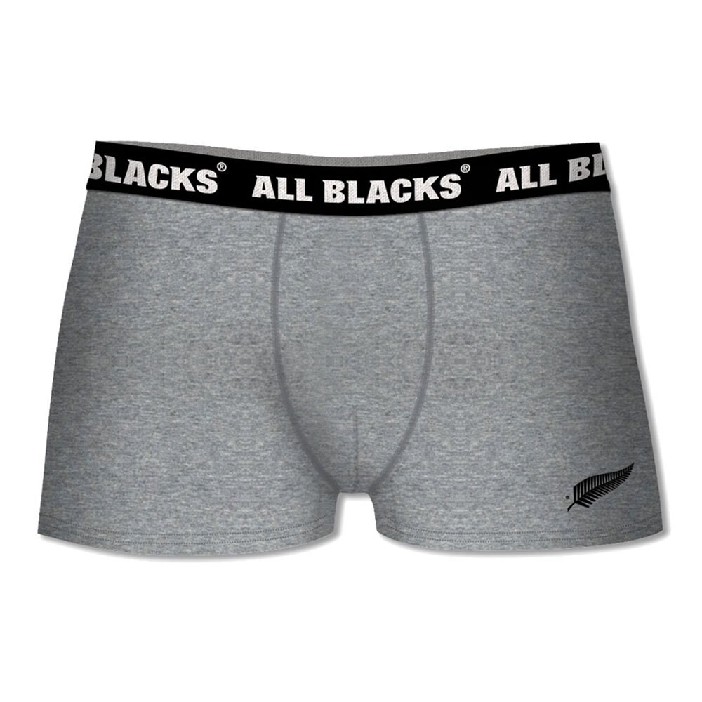 

Боксеры All Blacks T620, серый