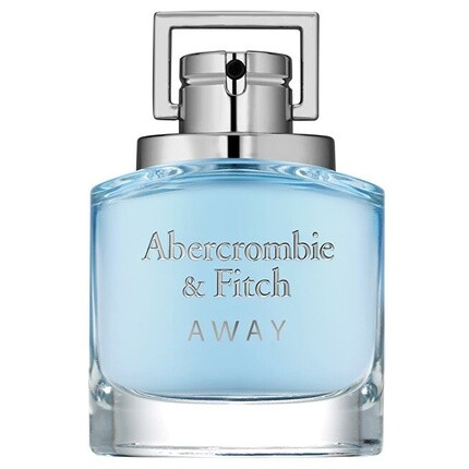 

Тестер туалетной воды Away Объем 100 мл Abercrombie & Fitch