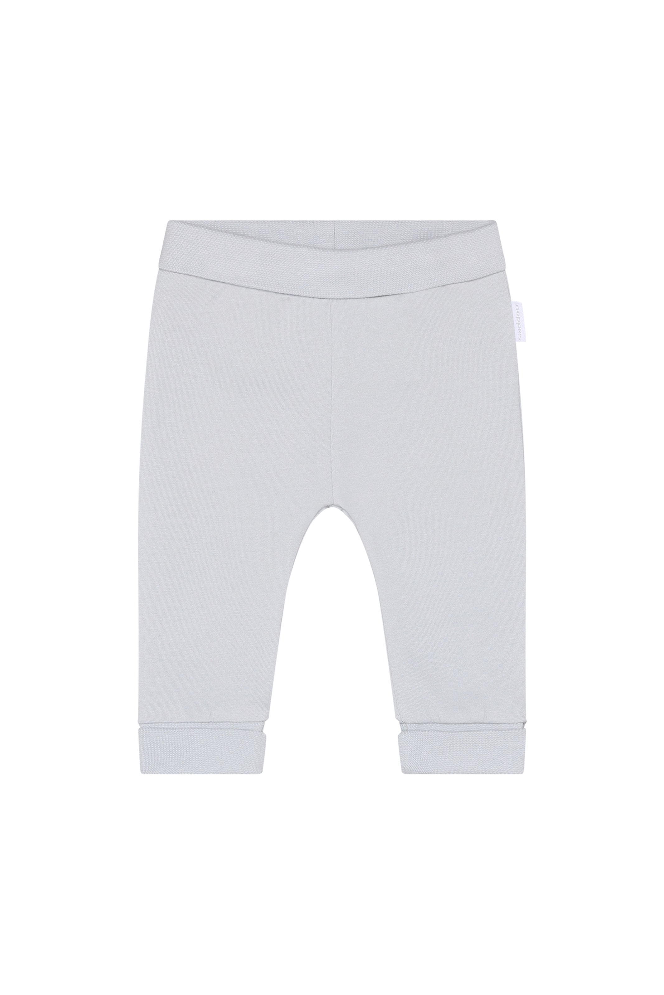 

Noppies Узкие брюки в пастельно-голубом цвете