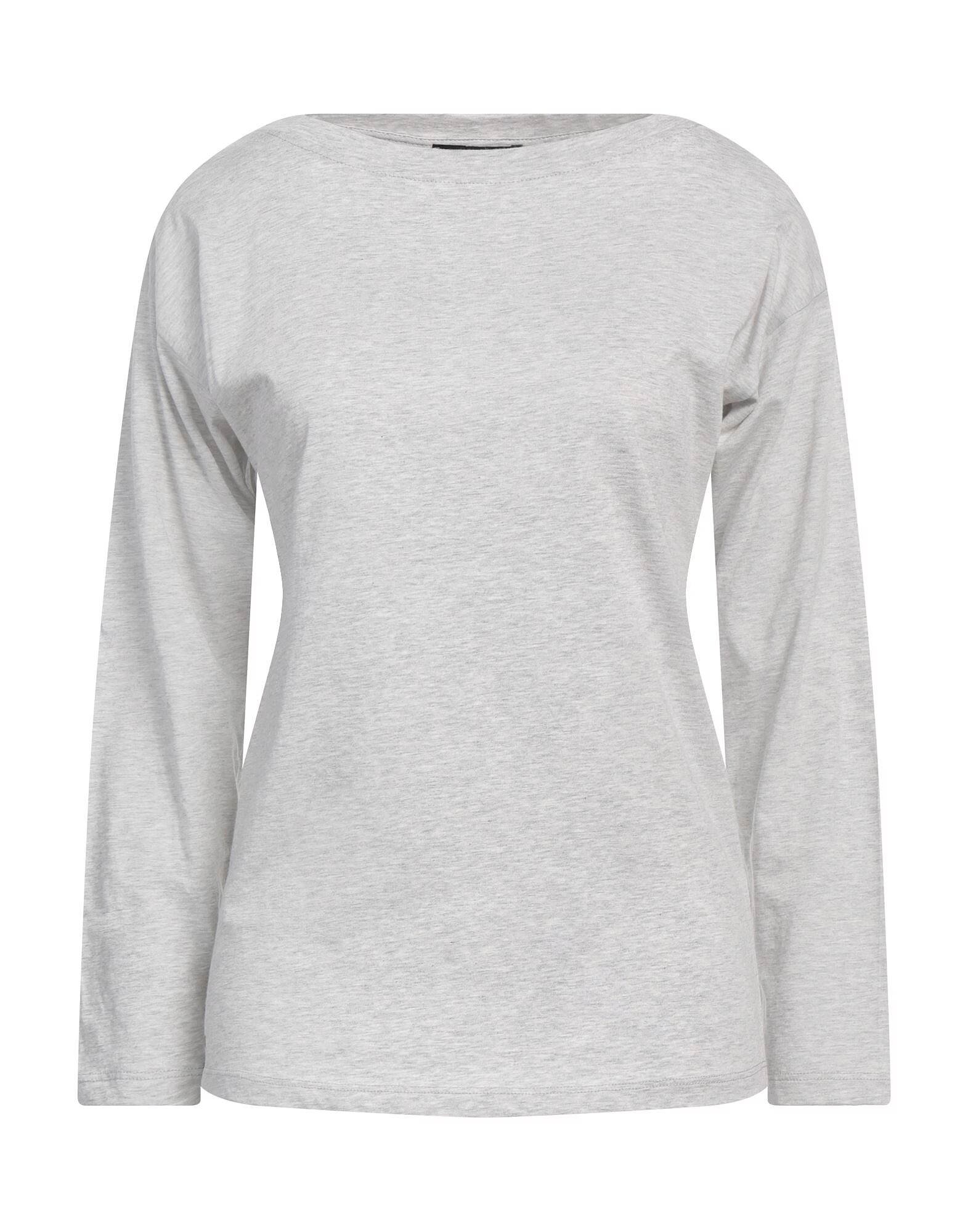 

Футболка Aragona, светло-серый