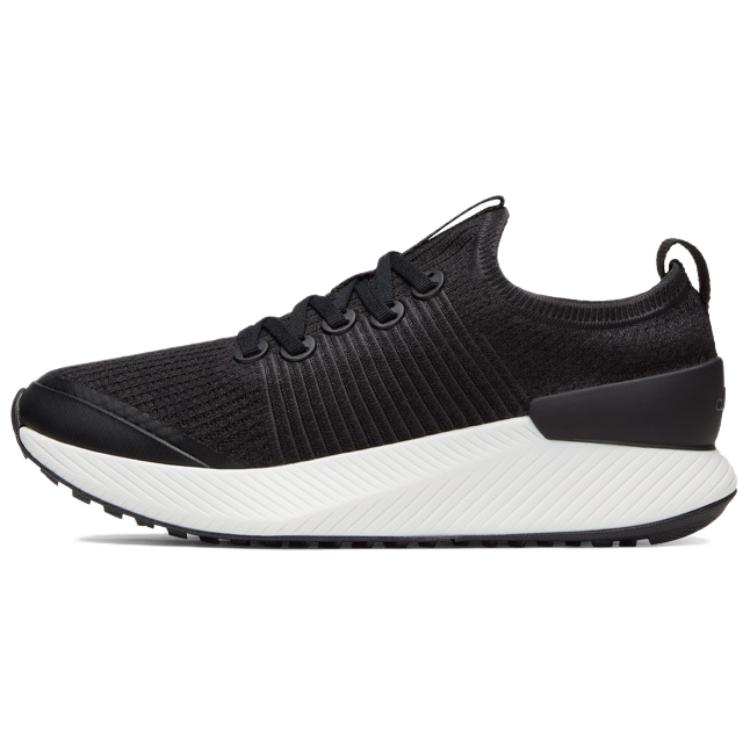 

Allbirds Низкие повседневные кроссовки для бега, мужские, натурально-черные