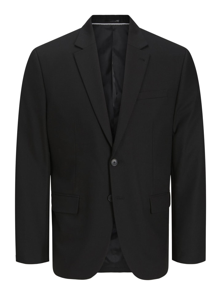 

Куртка Jack & Jones, черный