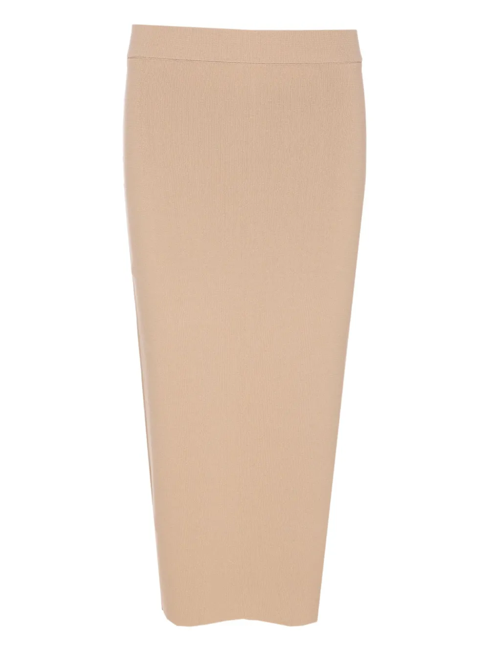 

Юбка миди Losanna MAX MARA, нейтральный