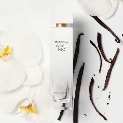 Туалетная вода-спрей для женщин White Tea, 1,7 унции, Elizabeth Arden — фото 2