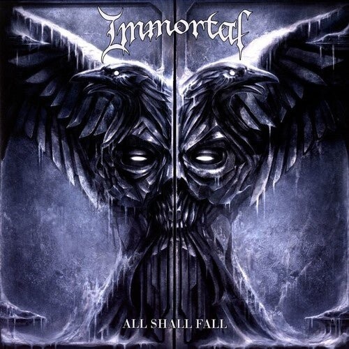 

Виниловая пластинка Immortal - All Shall Fall