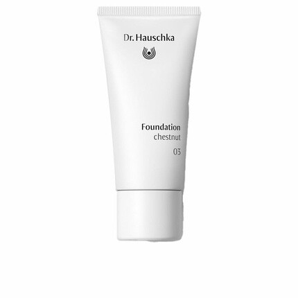 

Hauschka Жидкая основа для макияжа № 03 Каштан 30 мл Dr Hauschka