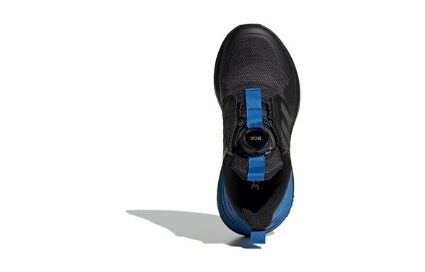 Кроссовки rapidasport boa Adidas, синий — фото 4