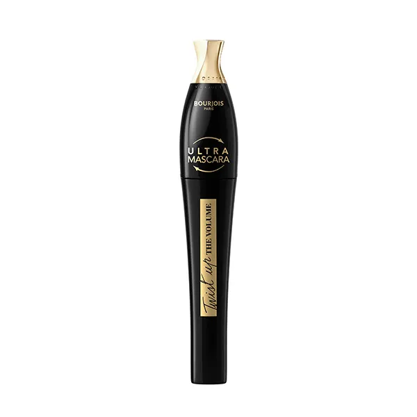 

Двухпозиционная тушь Twist Up Bourjois, цвет ultra brown