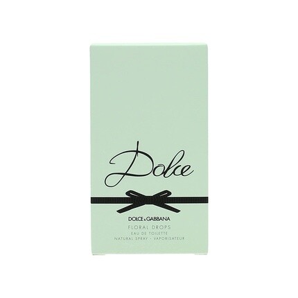 Туалетная вода Dolce & Gabbana Dolce Floral Drops — фото 2