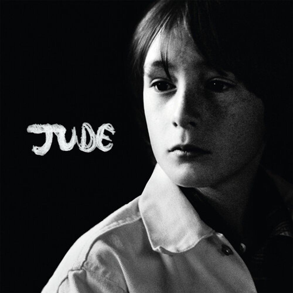 

Виниловая пластинка LP Jude - Julian Lennon