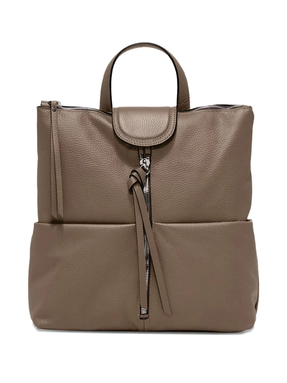 

Рюкзак на молнии GIANNI CHIARINI, нейтральный