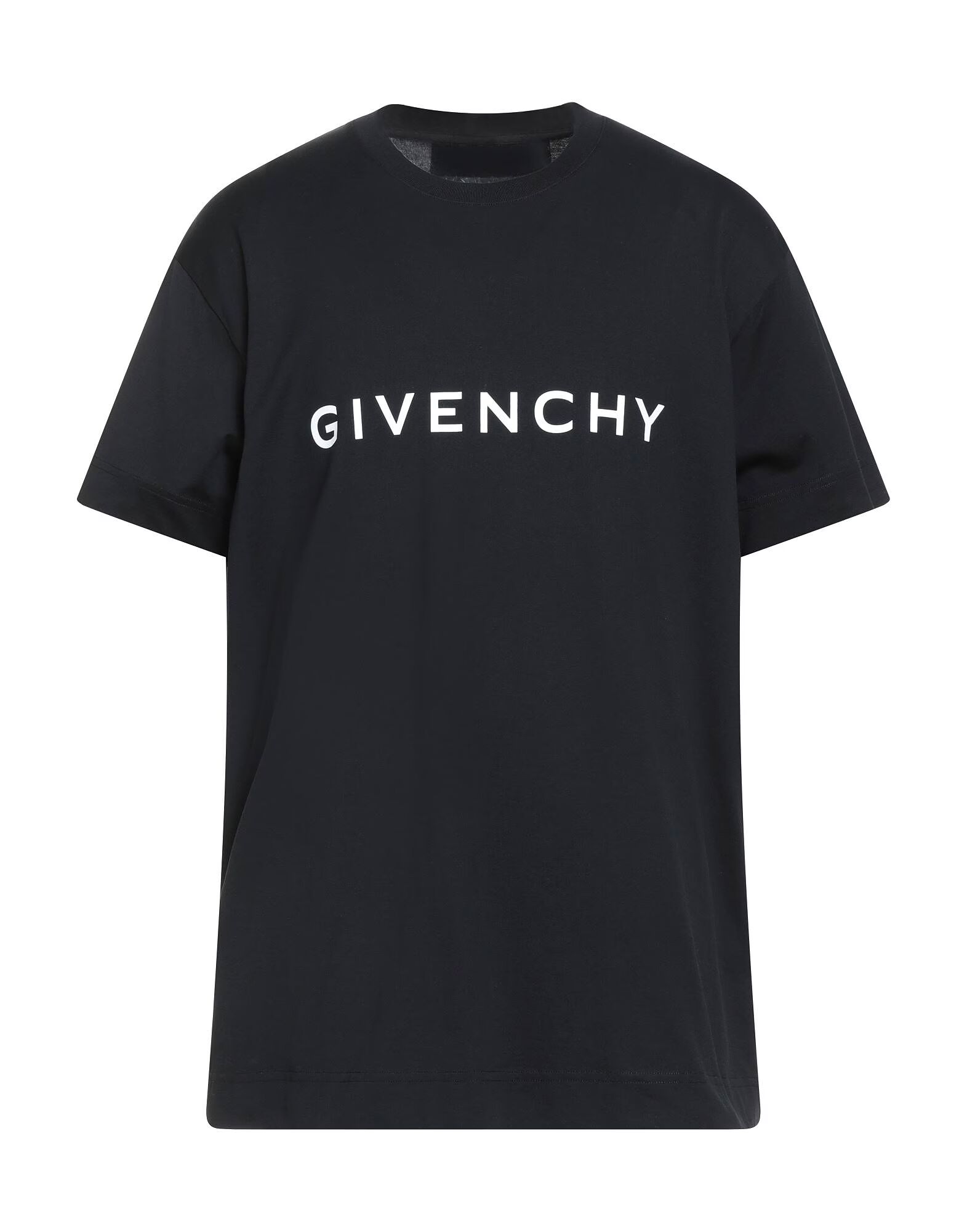 

Футболка Givenchy, черный