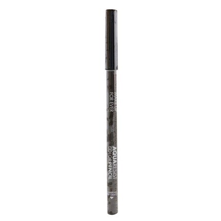 

MAKE UP FOR EVER Aqua Resist Цветной карандаш для глаз 02 Ebony