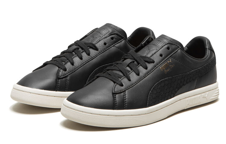Обувь для скейтбординга Puma Court Star унисекс — фото 3