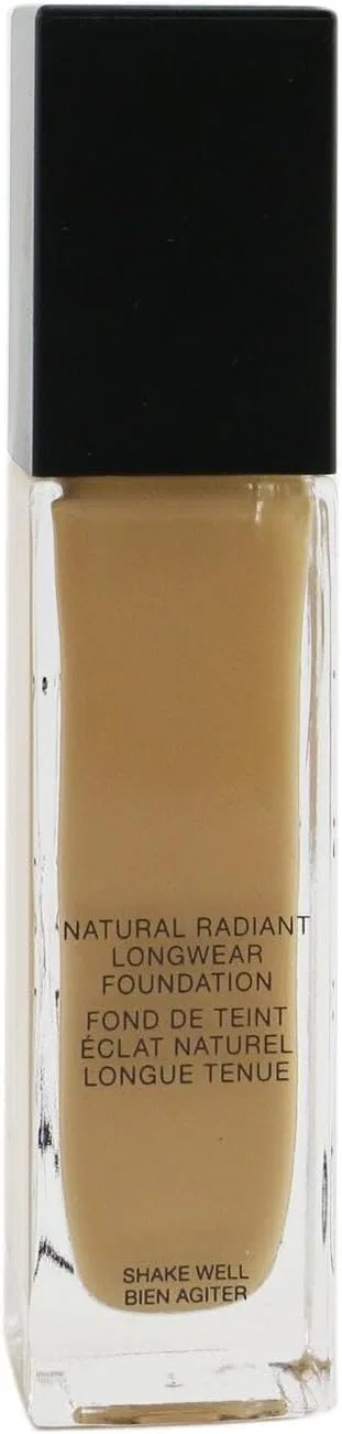 Тональное средство NARS Natural Radiant Long Wear Foundation 30 мл — фото 4