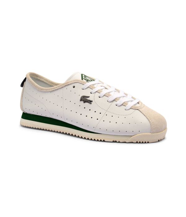 

Низкие кроссовки Club Lacoste, белый