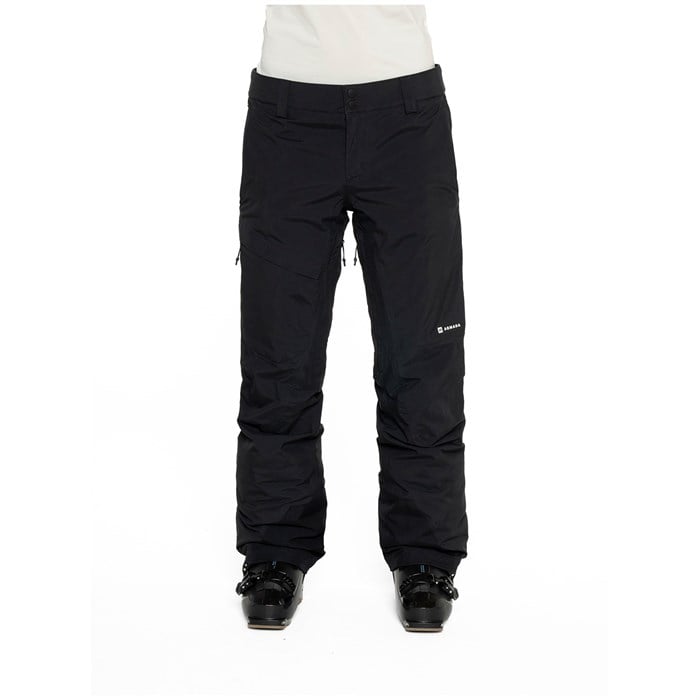 

Утепленные брюки Trego 2l - женские Armada, Black, Черный, Утепленные брюки Trego 2l - женские Armada, Black