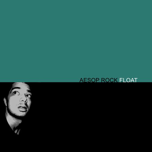 

Виниловая пластинка Aesop Rock - Float (Custom Green Vinyl)