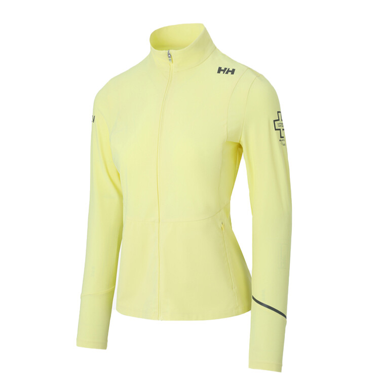 

Ветровка для женщин Helly Hansen, черный