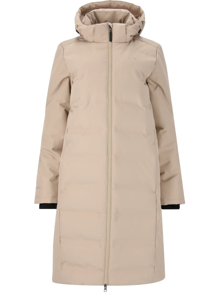 

Пуховик Whistler, цвет 1136 simply taupe
