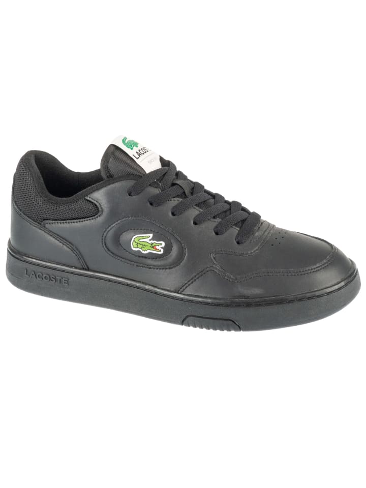 

Низкие кроссовки Lacoste, черный