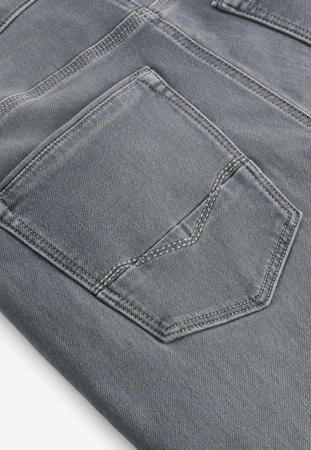 

Джинсы облегающие COMFORT STRETCH Next, серый