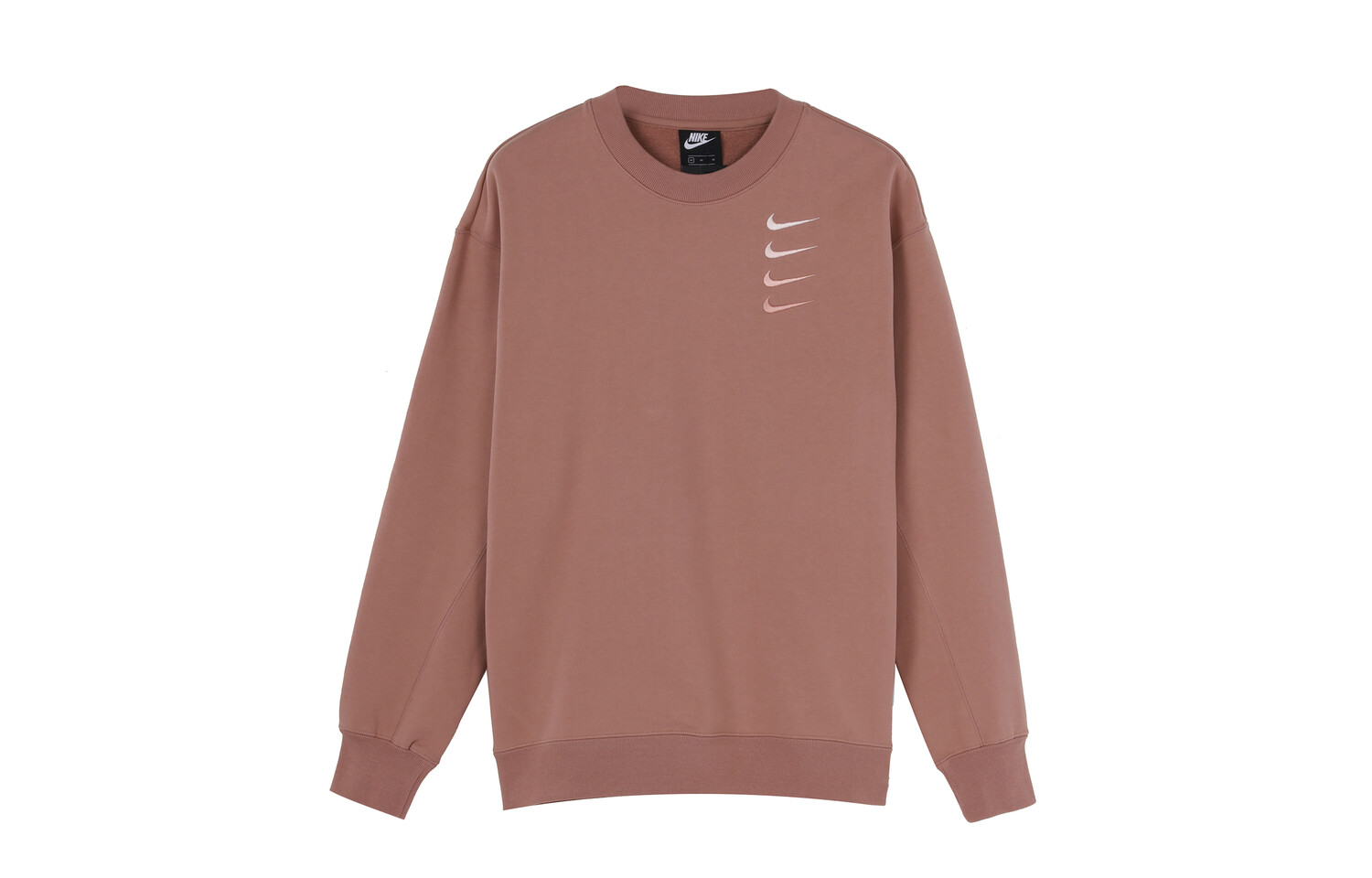 

Мужская толстовка Nike, цвет Beige