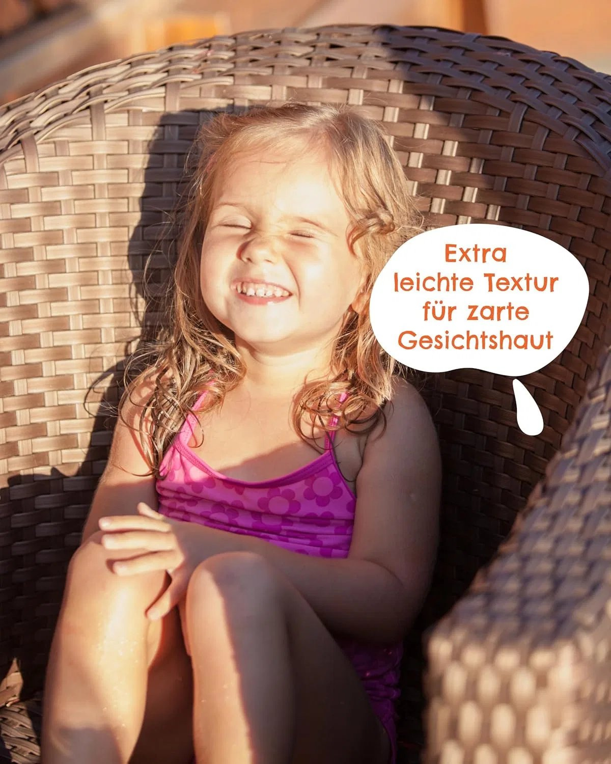Солнцезащитный крем для лица SPF 50+ от Paediprotect Paediprotect — фото 3