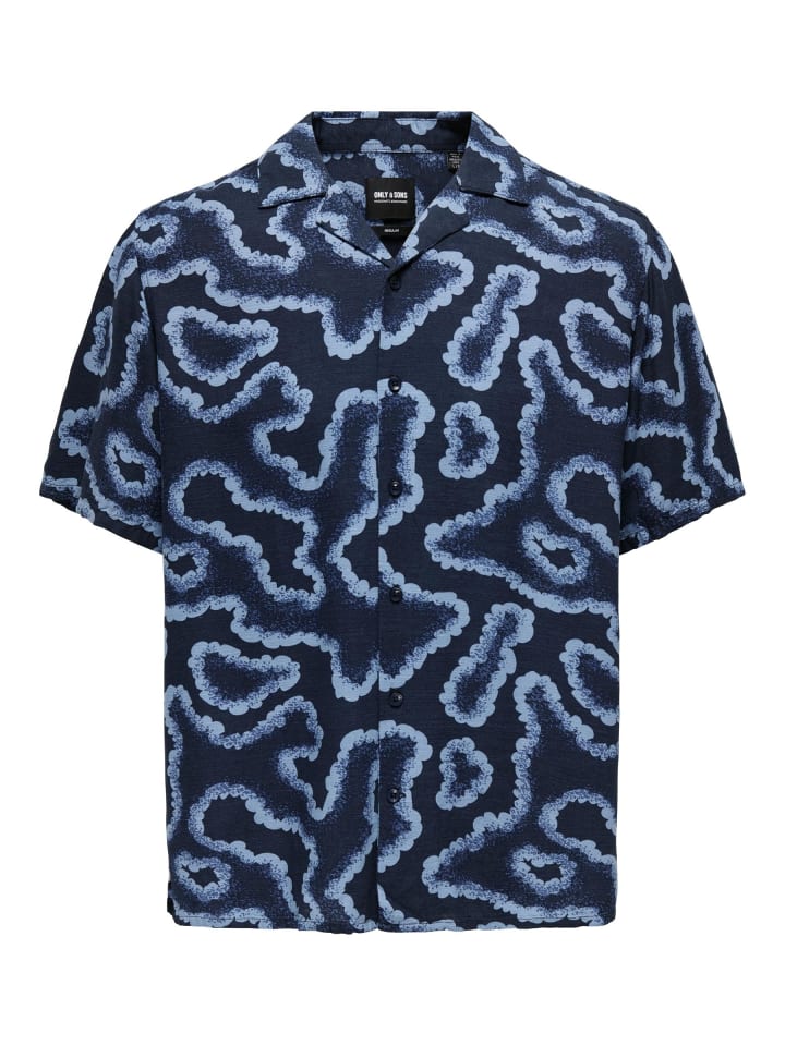 

Рубашка ONLY & SONS