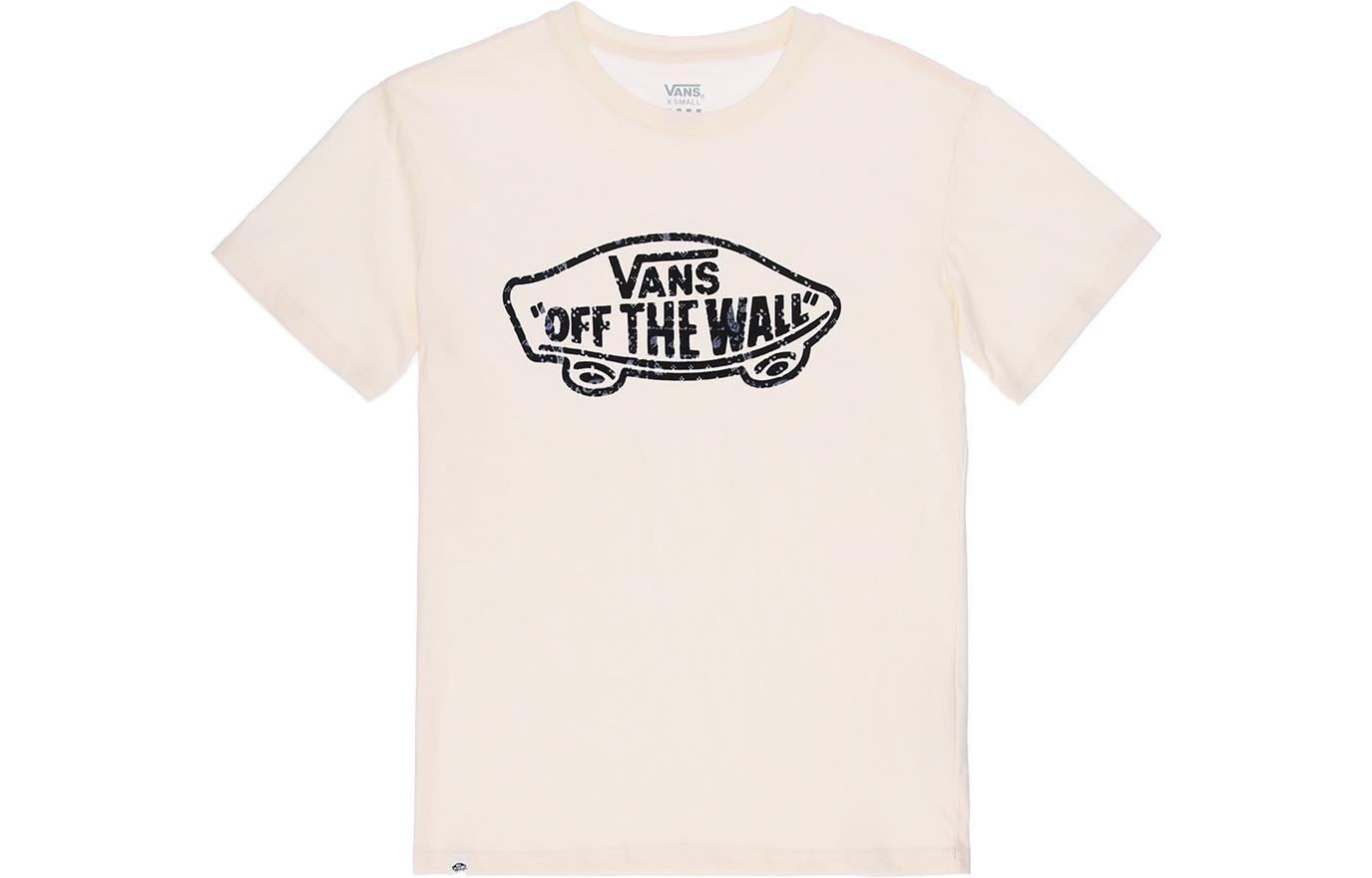 

Футболка женская Off White Vans