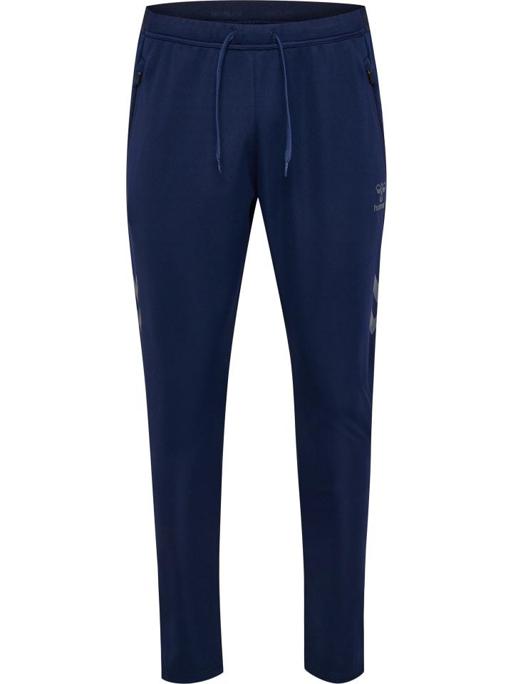

Спортивные штаны Hummel, морской