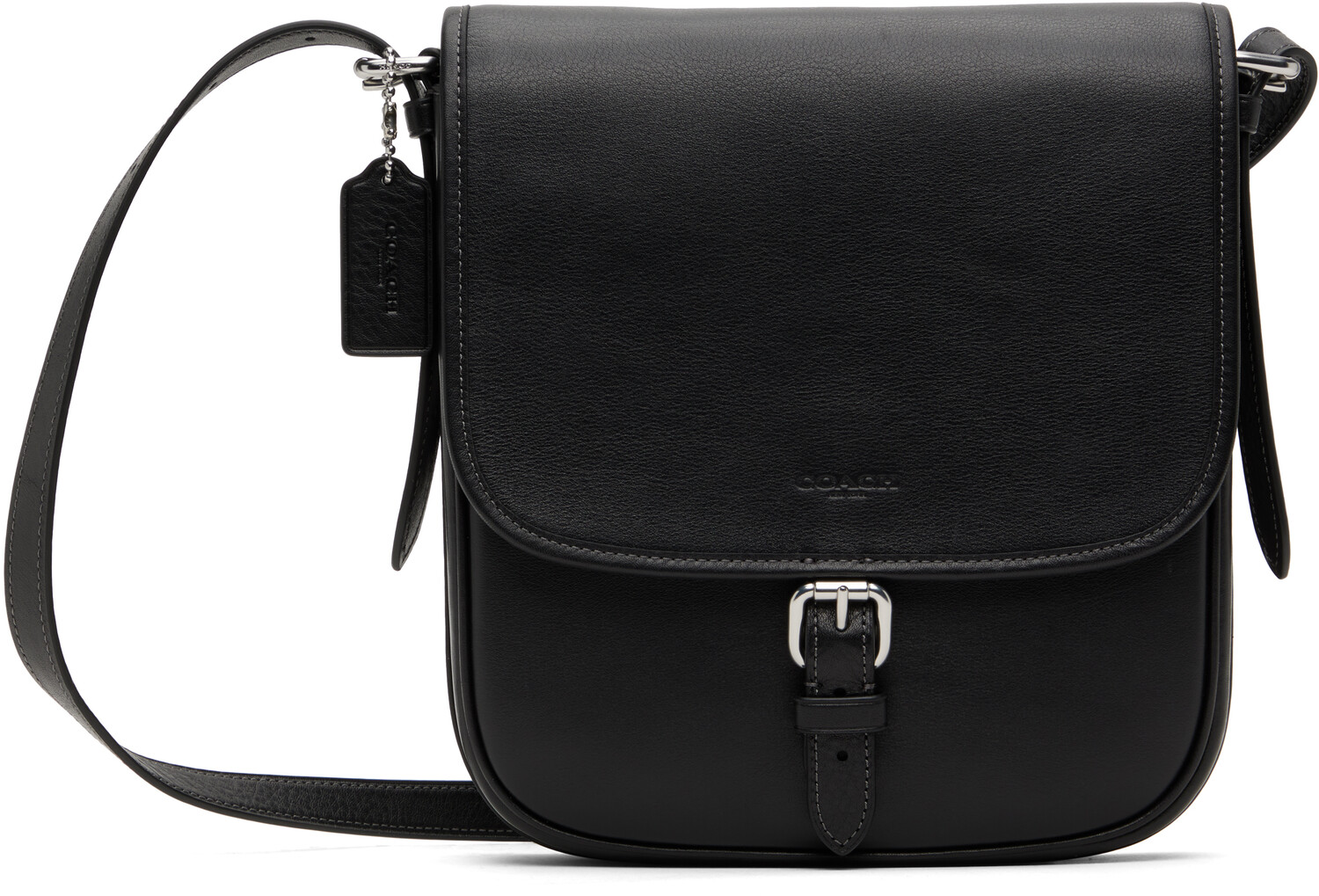 

Сумка через плечо Hitch Flap Coach 1941