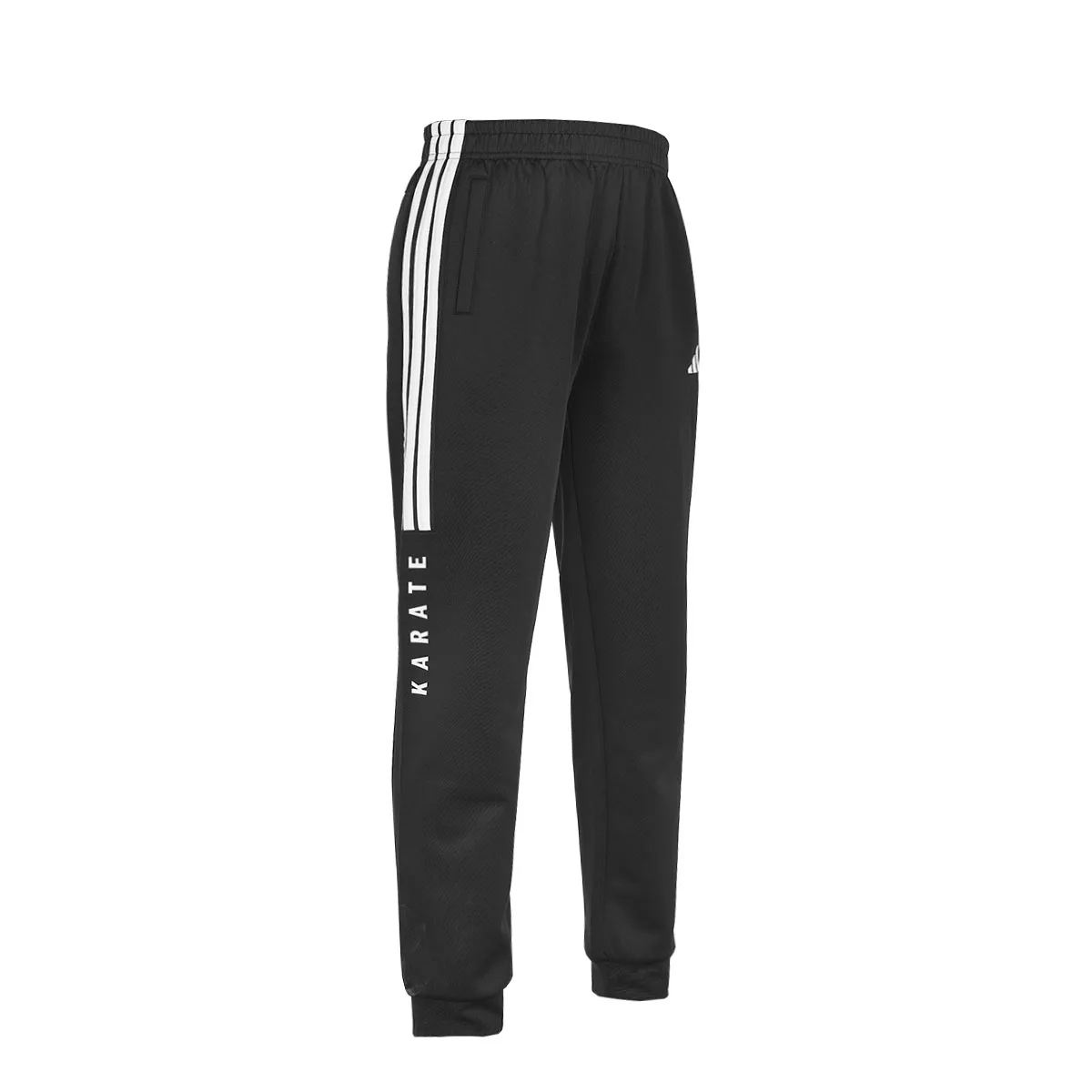 Детские спортивные штаны Adidas, tr30p1r2k-bw — фото 3