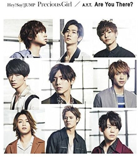 

CD диск Kame to Yama P: Senaka Goshi No Chance